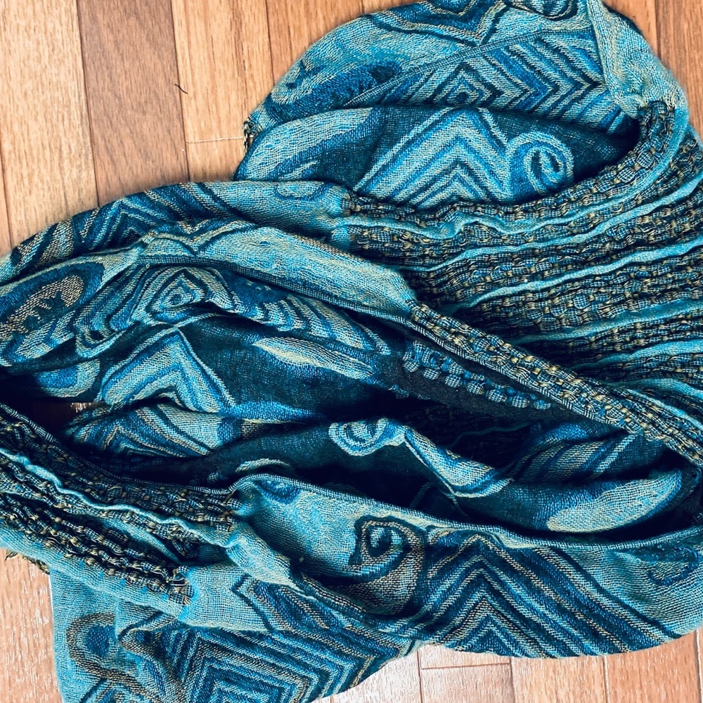 Scarf